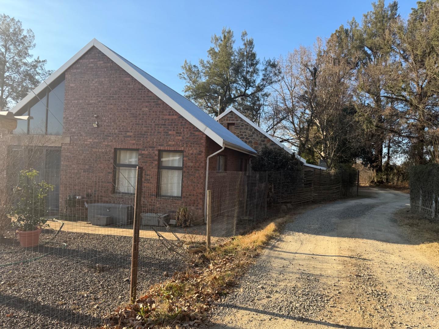 Smallholding for Sale - KwaZulu Natal