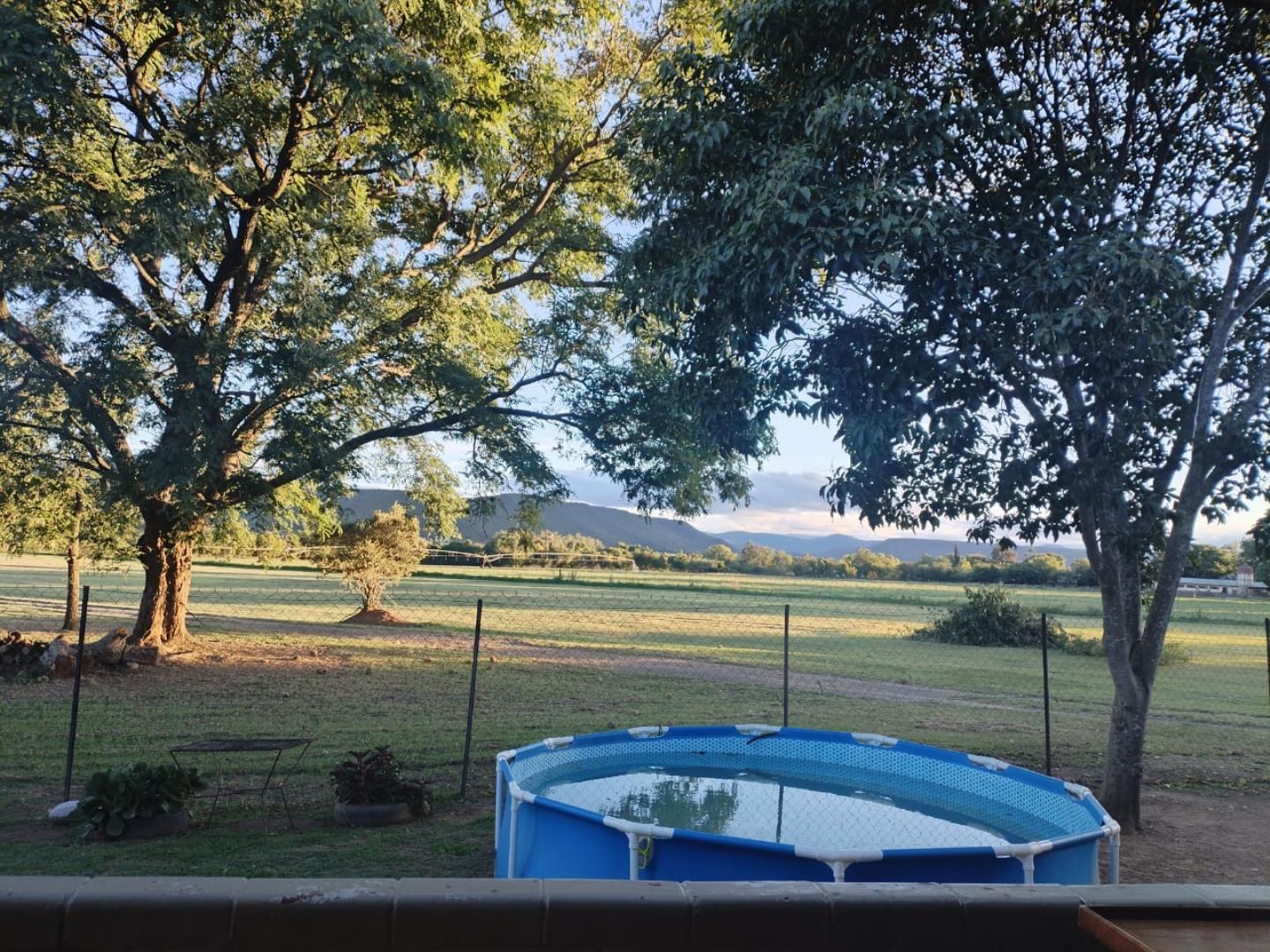Smallholding for Sale - KwaZulu Natal