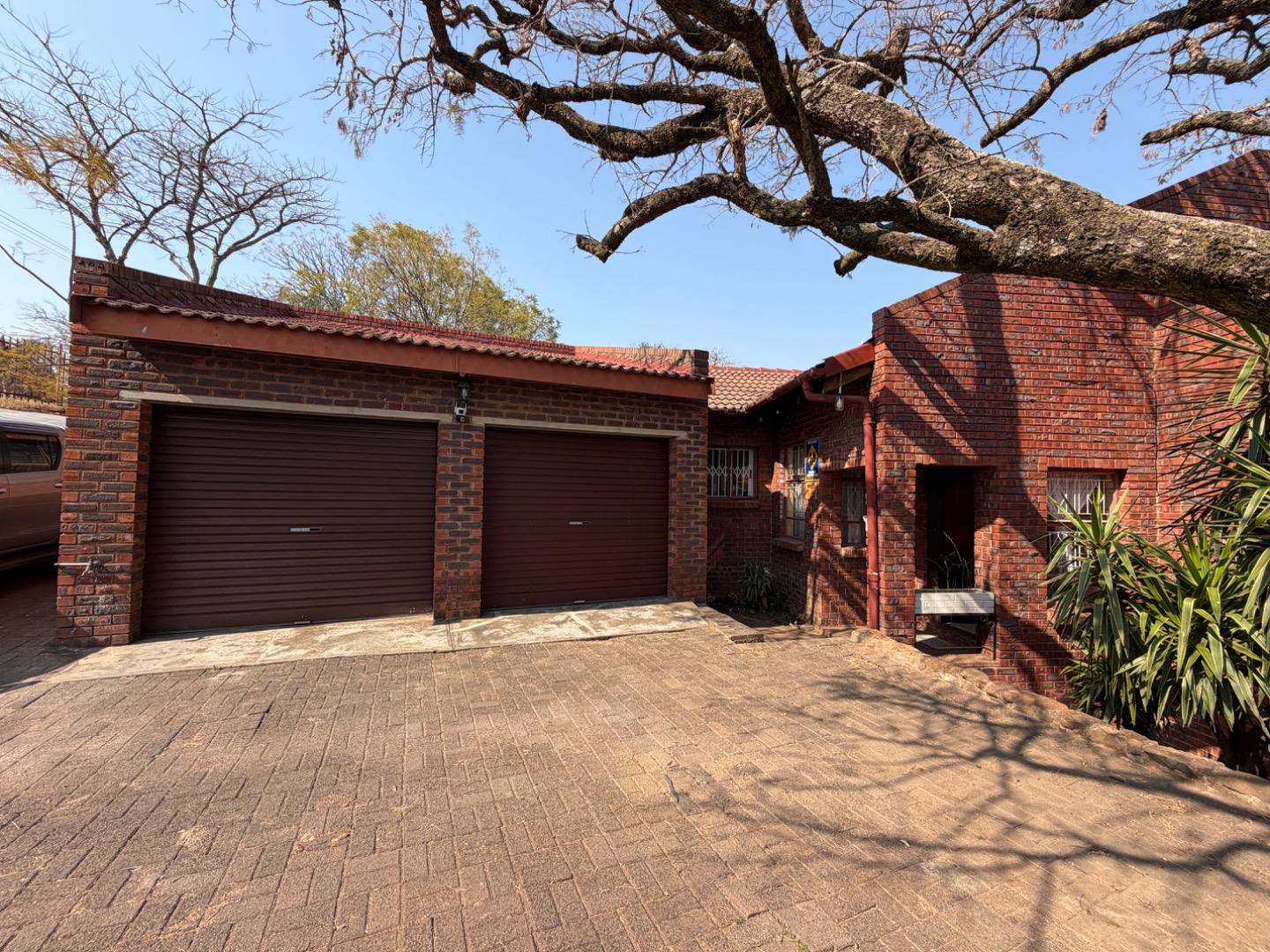 4 Bedroom House for Sale - KwaZulu Natal