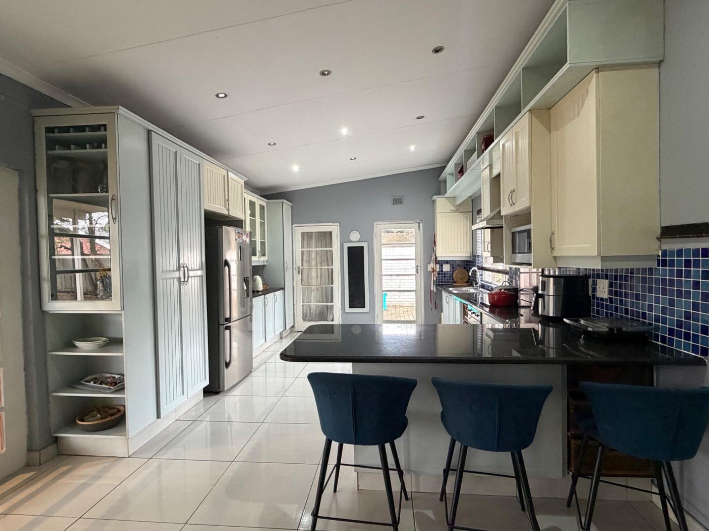 4 Bedroom House for Sale - KwaZulu Natal