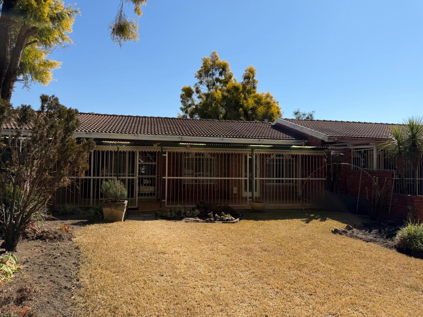 3 Bedroom Townhouse for Sale - KwaZulu Natal