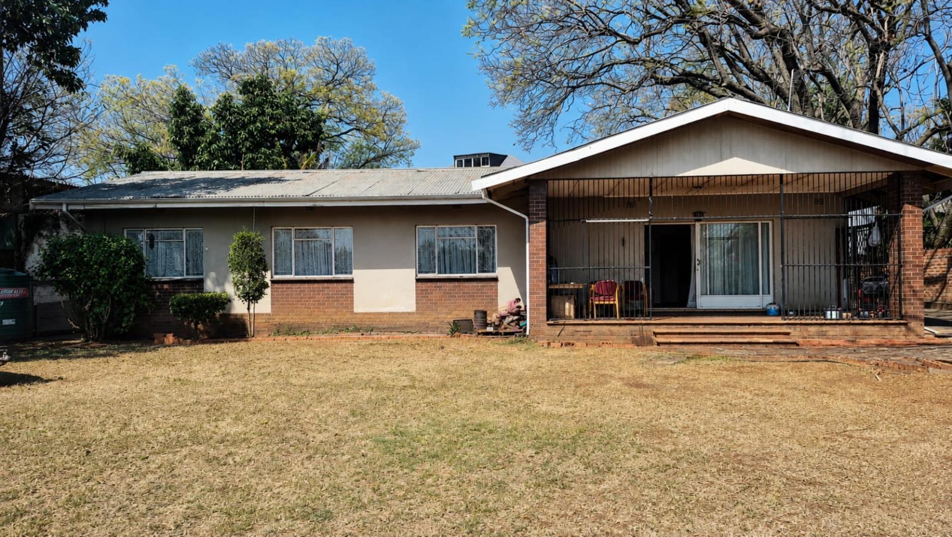 3 Bedroom House for Sale - KwaZulu Natal