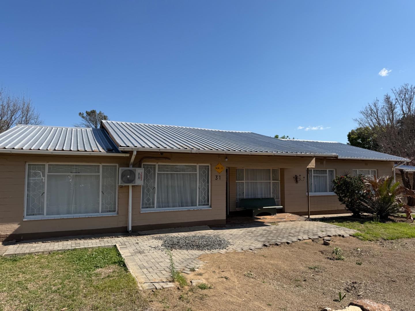 3 Bedroom House for Sale - KwaZulu Natal