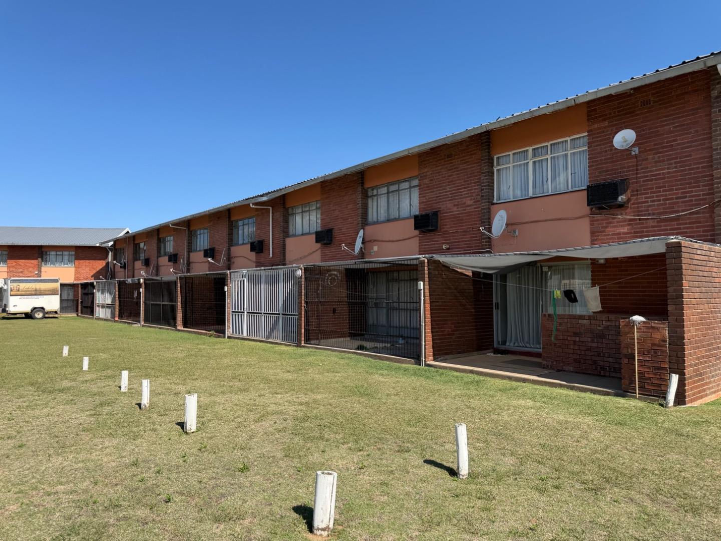 2 Bedroom Townhouse for Sale - KwaZulu Natal