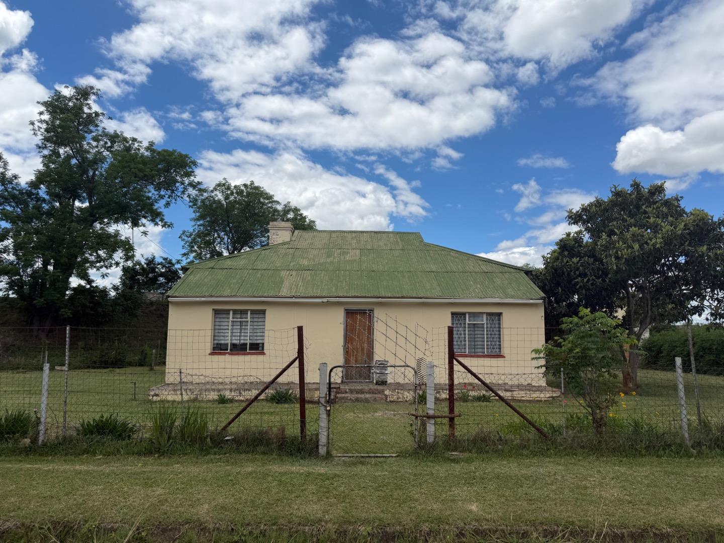 3 Bedroom House for Sale - KwaZulu Natal